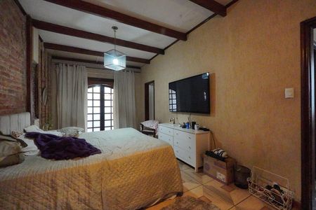 Casa para alugar com 180m², 3 quartos e sem vagaQuarto 3