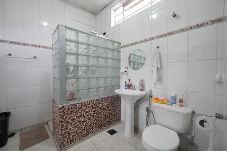 Casa para alugar com 180m², 3 quartos e sem vagaBanheiro