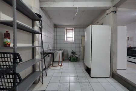 Casa para alugar com 180m², 3 quartos e sem vagaSalão