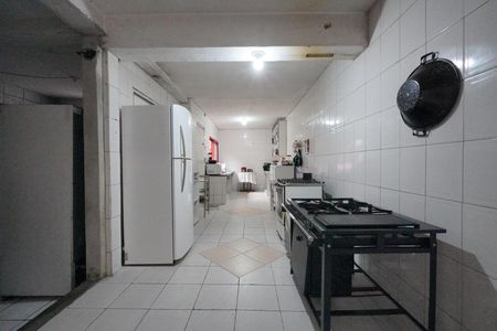Casa para alugar com 180m², 3 quartos e sem vagaSalão