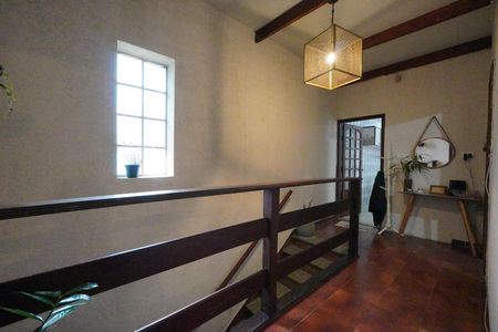 Casa para alugar com 180m², 3 quartos e sem vagaCorredor