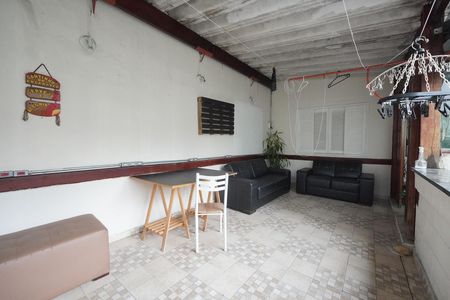 Casa para alugar com 180m², 3 quartos e sem vagaChurrasqueira