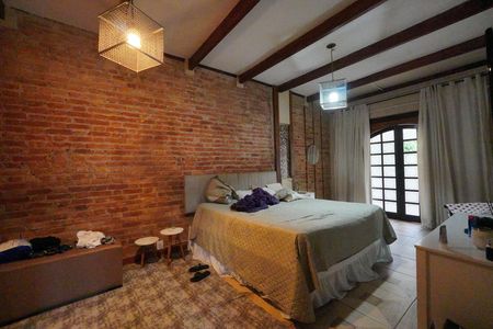 Casa para alugar com 180m², 3 quartos e sem vagaQuarto 3