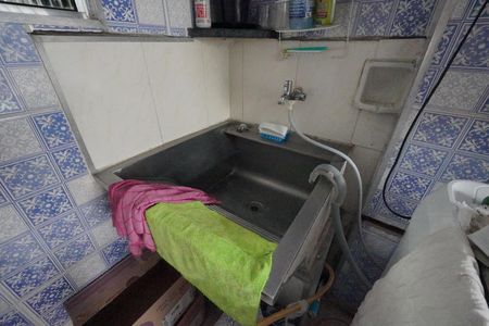 Casa para alugar com 180m², 3 quartos e sem vagaÁrea de Serviço