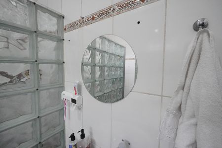 Casa para alugar com 180m², 3 quartos e sem vagaBanheiro