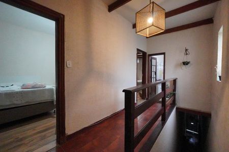 Casa para alugar com 180m², 3 quartos e sem vagaCorredor