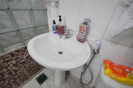 Casa para alugar com 180m², 3 quartos e sem vagaBanheiro