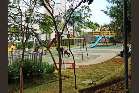 Apartamento para alugar com 42m², 2 quartos e sem vaga Apartamento para alugar com 42m², 2 quartos e sem vagaPlayground