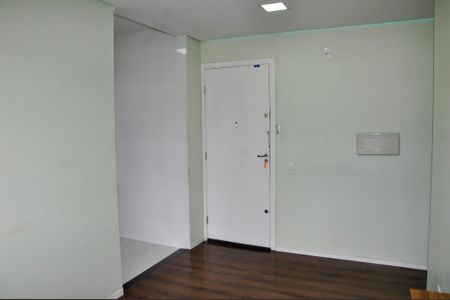 Apartamento para alugar com 42m², 2 quartos e sem vaga Apartamento para alugar com 42m², 2 quartos e sem vagaDetalhe - Sala e Sala de Jantar