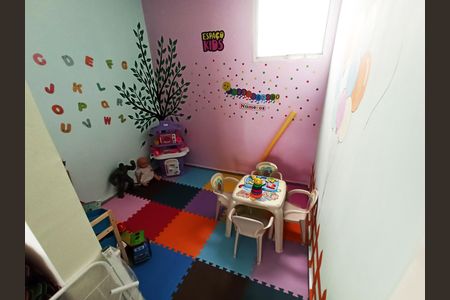 Apartamento para alugar com 42m², 2 quartos e sem vaga Apartamento para alugar com 42m², 2 quartos e sem vagaBrinquedoteca