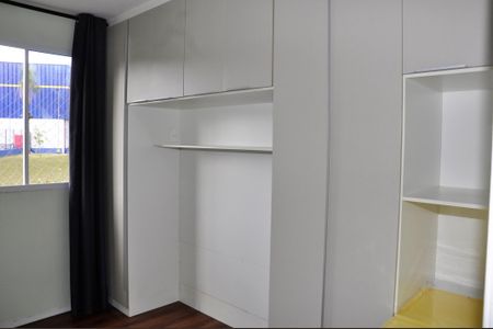 Apartamento para alugar com 42m², 2 quartos e sem vaga Apartamento para alugar com 42m², 2 quartos e sem vagaDetalhe - Quarto 02