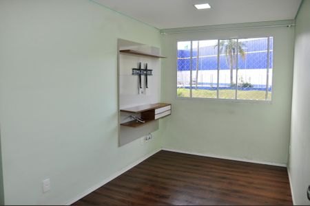 Detalhe - Sala e Sala de Jantar de apartamento para alugar com 2 quartos, 42m² em Pirituba, São Paulo