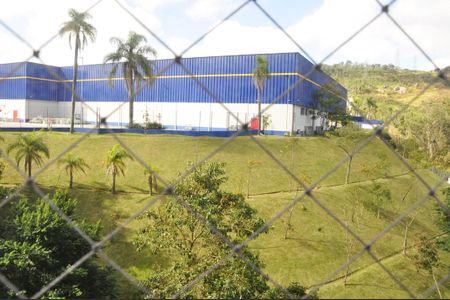 Apartamento para alugar com 42m², 2 quartos e sem vaga Apartamento para alugar com 42m², 2 quartos e sem vagaDetalhe - Vista da Área de Serviço