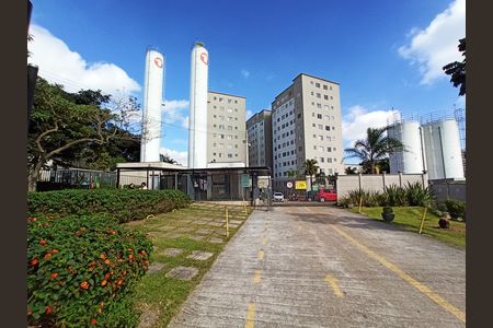Apartamento para alugar com 42m², 2 quartos e sem vaga Apartamento para alugar com 42m², 2 quartos e sem vagaFachada do Prédio