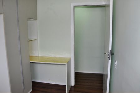 Apartamento para alugar com 42m², 2 quartos e sem vaga Apartamento para alugar com 42m², 2 quartos e sem vagaDetalhe - Quarto 02