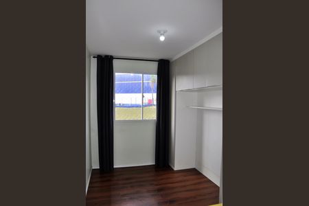 Apartamento para alugar com 42m², 2 quartos e sem vaga Apartamento para alugar com 42m², 2 quartos e sem vagaDetalhe - Quarto 02