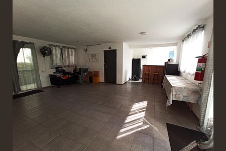 Apartamento para alugar com 42m², 2 quartos e sem vaga Apartamento para alugar com 42m², 2 quartos e sem vagaSalão de Festas