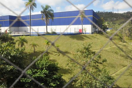 Apartamento para alugar com 42m², 2 quartos e sem vaga Apartamento para alugar com 42m², 2 quartos e sem vagaDetalhe - Vista do Quarto 02