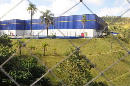Apartamento para alugar com 42m², 2 quartos e sem vaga Apartamento para alugar com 42m², 2 quartos e sem vagaDetalhe - Vista da Sala e Sala de Jantar