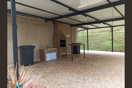 Apartamento para alugar com 42m², 2 quartos e sem vaga Apartamento para alugar com 42m², 2 quartos e sem vagaChurrasqueira