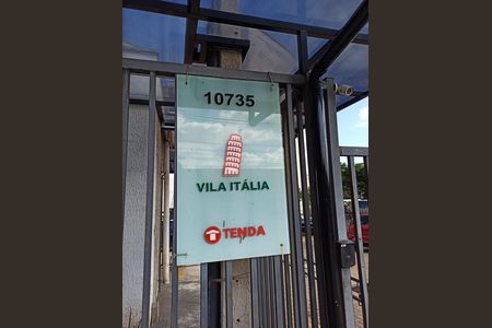 Apartamento para alugar com 42m², 2 quartos e sem vaga Apartamento para alugar com 42m², 2 quartos e sem vagaCondomínio Vila Itália
