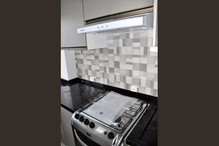 Apartamento para alugar com 42m², 2 quartos e sem vaga Apartamento para alugar com 42m², 2 quartos e sem vagaDetalhe - Cozinha