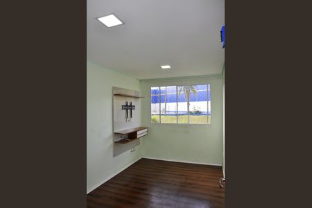 Apartamento para alugar com 42m², 2 quartos e sem vaga Apartamento para alugar com 42m², 2 quartos e sem vagaDetalhe - Sala e Sala de Jantar