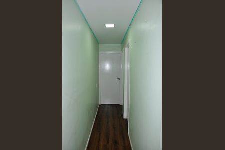 Detalhe - Corredor Quartos de apartamento para alugar com 2 quartos, 42m² em Pirituba, São Paulo