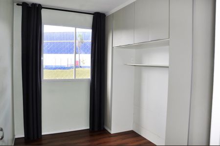 Apartamento para alugar com 42m², 2 quartos e sem vaga Apartamento para alugar com 42m², 2 quartos e sem vagaDetalhe - Quarto 02