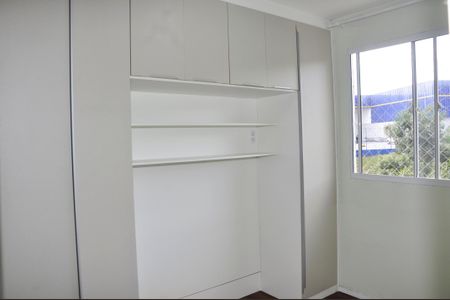 Apartamento para alugar com 42m², 2 quartos e sem vaga Apartamento para alugar com 42m², 2 quartos e sem vagaDetalhe - Quarto 01