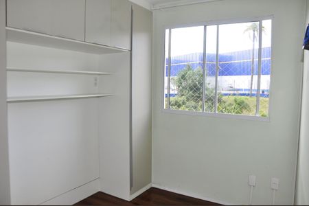 Apartamento para alugar com 42m², 2 quartos e sem vaga Apartamento para alugar com 42m², 2 quartos e sem vagaDetalhe - Quarto 01