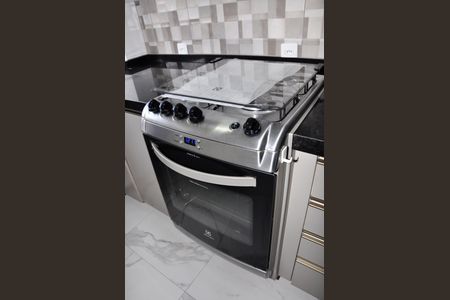 Apartamento para alugar com 42m², 2 quartos e sem vaga Apartamento para alugar com 42m², 2 quartos e sem vagaDetalhe - Cozinha