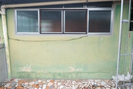 Casa para alugar com 45m², 2 quartos e sem vagaÁrea