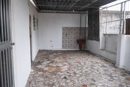 Casa para alugar com 45m², 2 quartos e sem vagaÁrea
