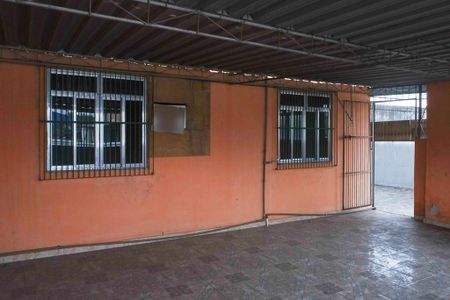 Casa para alugar com 45m², 2 quartos e sem vagaÁrea