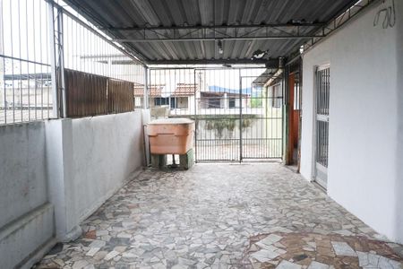 Casa para alugar com 45m², 2 quartos e sem vagaÁrea