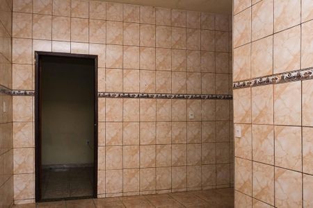 Casa para alugar com 45m², 2 quartos e sem vagaCozinha