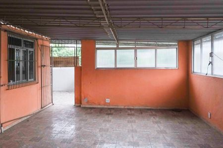 Casa para alugar com 45m², 2 quartos e sem vagaÁrea