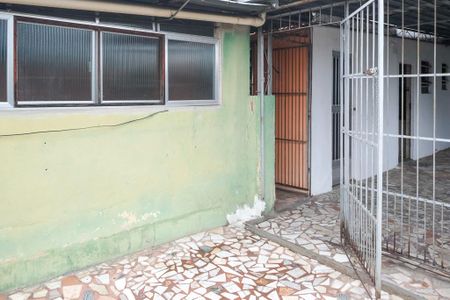 Casa para alugar com 45m², 2 quartos e sem vagaÁrea