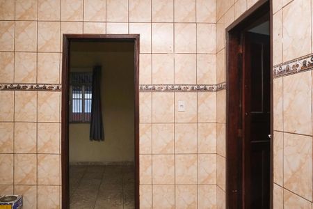 Casa para alugar com 45m², 2 quartos e sem vagaCozinha