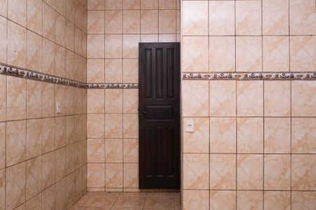 Casa para alugar com 45m², 2 quartos e sem vagaCozinha