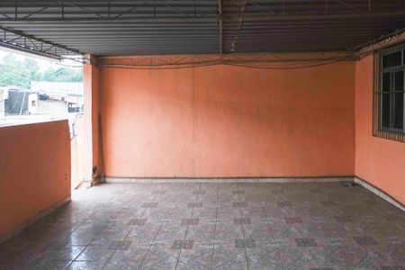 Casa para alugar com 45m², 2 quartos e sem vagaÁrea