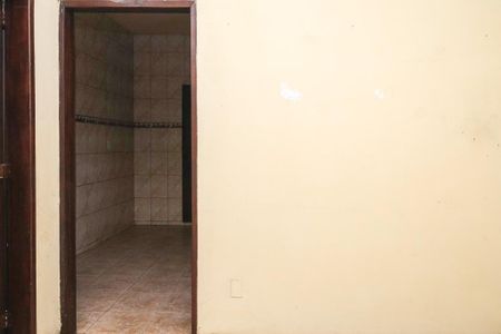 Sala de casa para alugar com 2 quartos, 45m² em Rocha Sobrinho, Mesquita