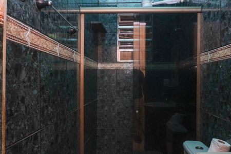 Casa para alugar com 45m², 2 quartos e sem vagaBanheiro