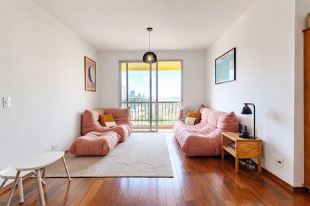 Foto 05 de apartamento à venda com 2 quartos, 97m² em Vila Leopoldina, São Paulo
