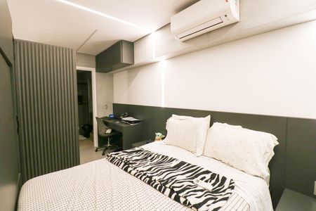 Apartamento para alugar com 47m², 1 quarto e 1 vaga Apartamento para alugar com 47m², 1 quarto e 1 vagaSuíte