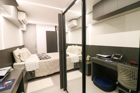 Apartamento para alugar com 47m², 1 quarto e 1 vaga Apartamento para alugar com 47m², 1 quarto e 1 vagaSuíte