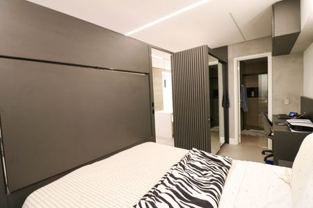 Apartamento para alugar com 47m², 1 quarto e 1 vaga Apartamento para alugar com 47m², 1 quarto e 1 vagaSuíte