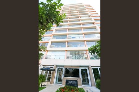 Apartamento para alugar com 47m², 1 quarto e 1 vaga