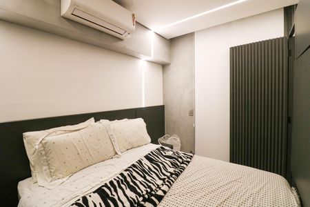 Apartamento para alugar com 47m², 1 quarto e 1 vaga Apartamento para alugar com 47m², 1 quarto e 1 vagaSuíte